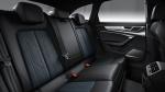 Audi A6 50 TDI Allroad Quattro 2019 года (WW)